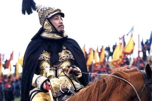 历史王辅臣为何自尽 3