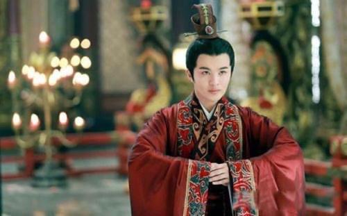 历史断袖之癖是什么意思 历史典故是哪个皇上 2