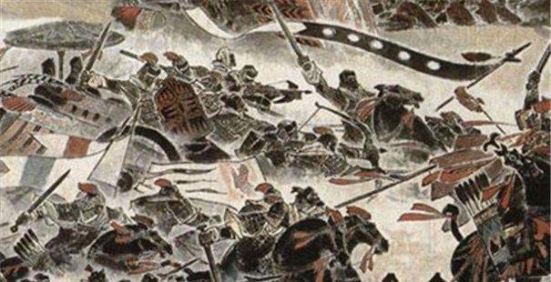 历史尔朱荣屠杀了什么人 孝庄帝为何诱杀尔朱荣 1