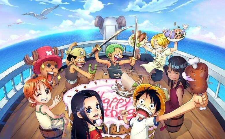 影视海贼王哪一年开始出来的  1