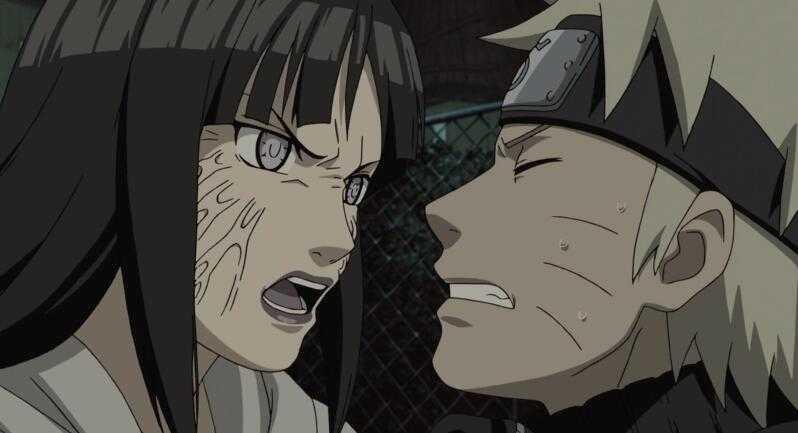 影视火影忍者雏田死了吗 后续结局怎么样  1