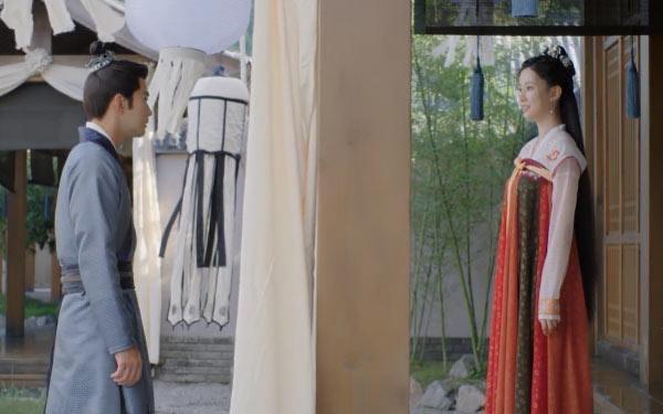 影视嫣语赋秋珉结局是什么  2