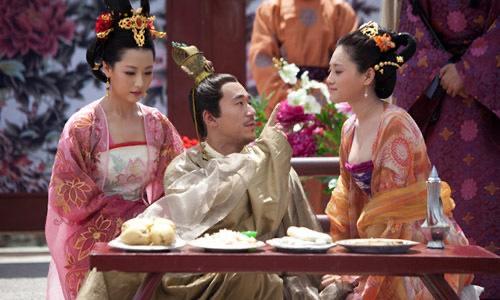 影视凤图腾大结局  1