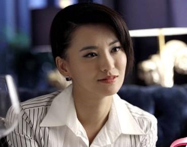 影视北京爱情故事伍媚扮演者是谁  1