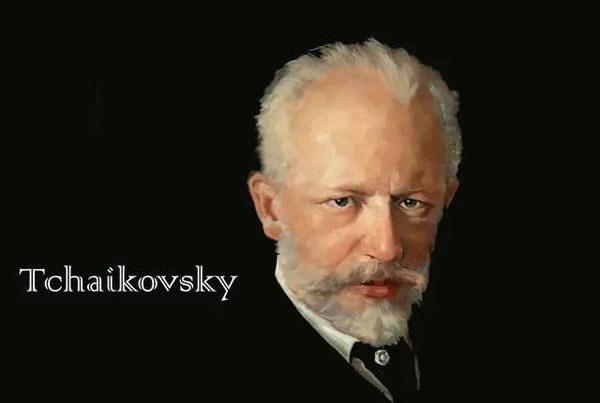 历史柴可夫斯基是哪国人（柴可夫斯基的作品）  2