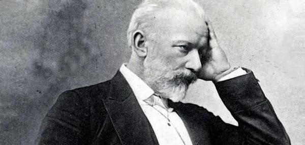 历史柴可夫斯基是哪国人（柴可夫斯基的作品）  1