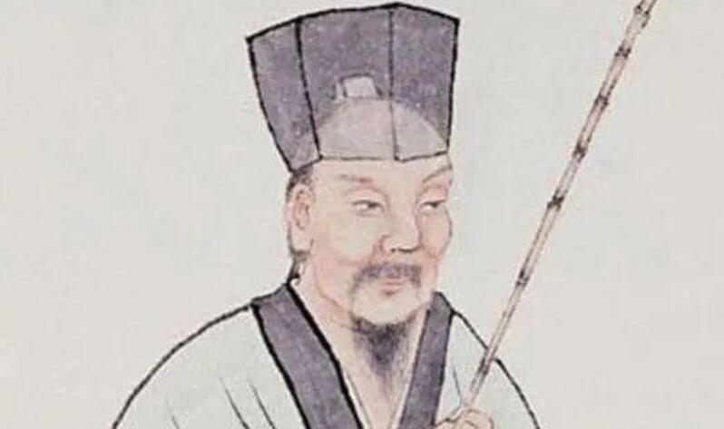 历史江左三大家介绍,细说他们和“秦淮八艳”的爱情纠葛 1