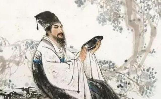 历史苏门四学士分别是谁(苏门四学士名词解释) 1