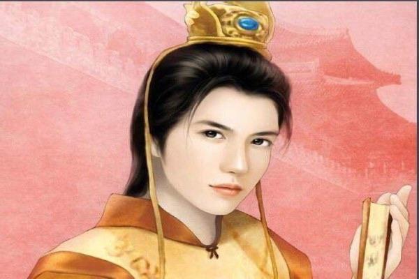 历史李承乾简介,李承乾被立为太子是否德不配位,李承乾发政变的原因 2