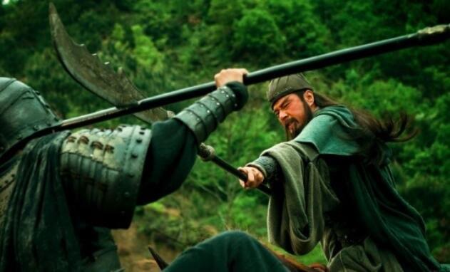 历史千里走单骑是谁?历史上这件事情真实发生吗? 1