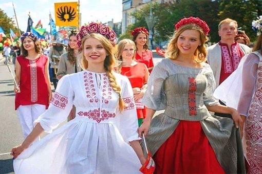 历史白罗斯怎么又改回白俄罗斯了 2