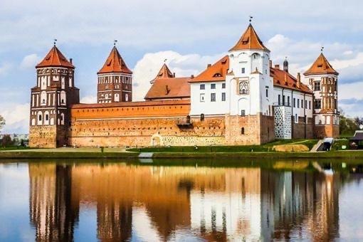 历史白罗斯怎么又改回白俄罗斯了 1