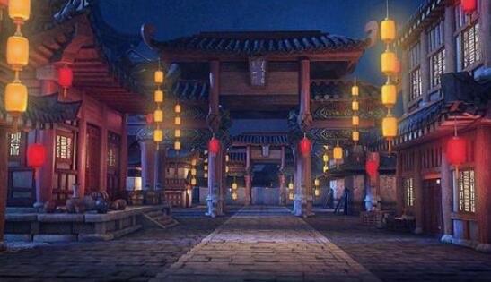 历史宵禁令是什么意思?为什么宋朝不再实行这一制度? 1