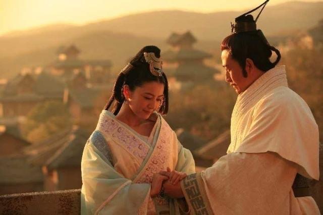 历史商鞅的妻子是谁?历史上的商鞅到底有没有妻子? 1