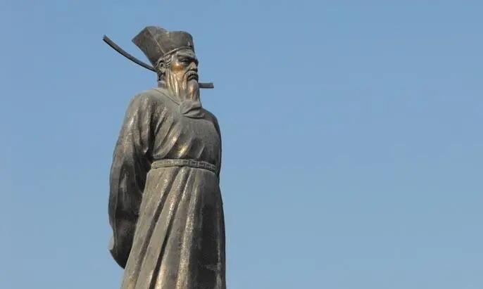 历史包拯是怎么样的一个人? 2