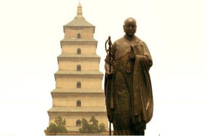 ​鸠摩罗什的爱情故事是真的吗（鸠摩罗什爱他的妻子吗）