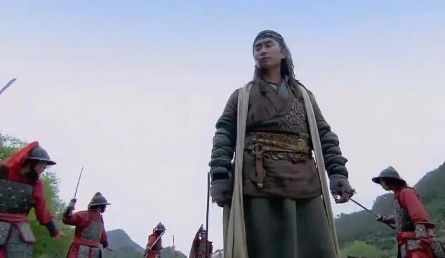 历史杨再兴之子介绍,杨再兴是怎么死的? 2