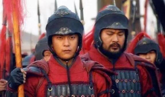 历史杨再兴之子介绍,杨再兴是怎么死的? 1