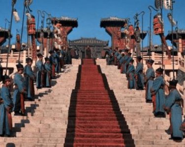 ​曹操建立铜雀台的真正目的是什么？