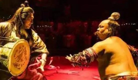 历史安禄山是谁杀死的?安庆绪(安禄山的第二个亲生儿子) 1