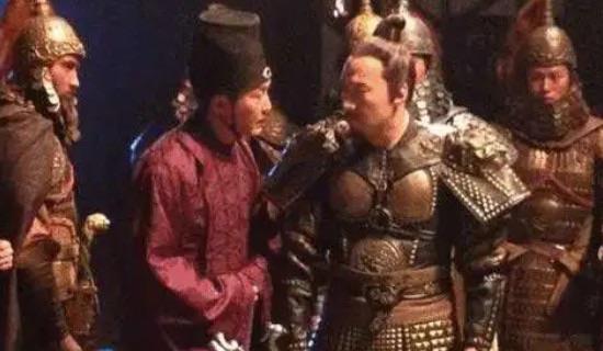 历史安禄山是谁杀死的?安庆绪(安禄山的第二个亲生儿子) 3