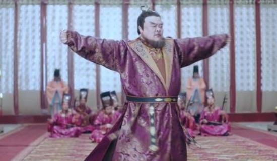 历史安禄山是谁杀死的?安庆绪(安禄山的第二个亲生儿子) 2