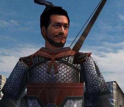 历史张定边为什么是第一?有着什么传奇人生? 1