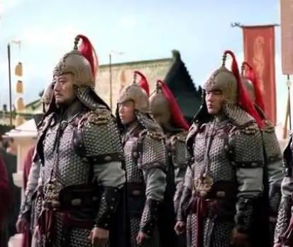 历史张俊为何拒绝岳飞入援淮西? 1