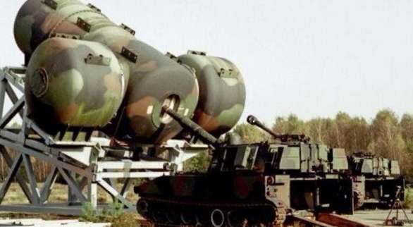 历史cs中的阿姆斯特朗炮竟真存在,原型竟是这个! 2