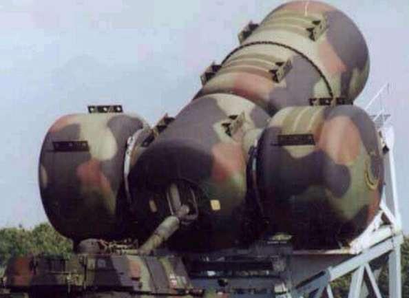 历史cs中的阿姆斯特朗炮竟真存在,原型竟是这个! 1