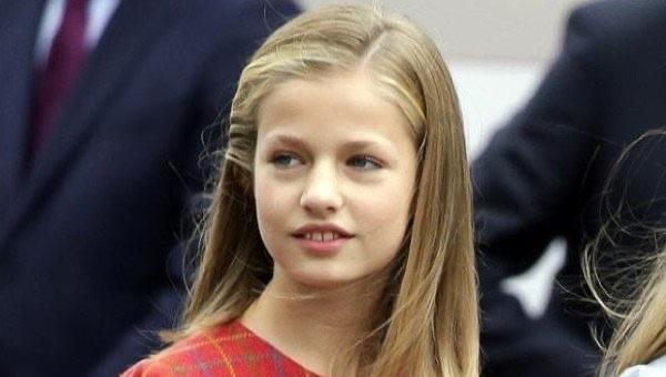 历史欧洲王室最美公主,欧洲王室最美公主是谁 1