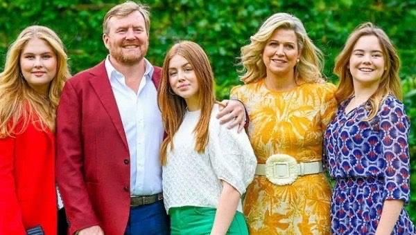 历史欧洲王室最美公主,欧洲王室最美公主是谁 4