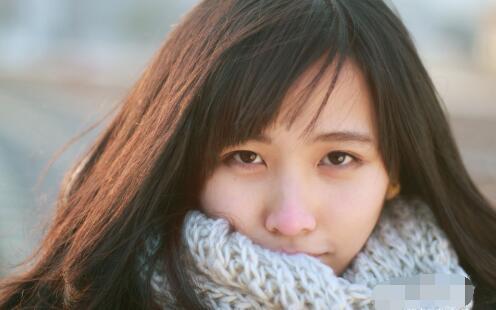 女生类型有哪几种二