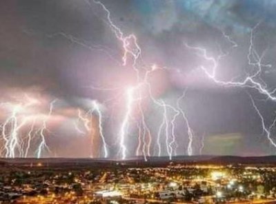 ​古人发誓说假话会天打五雷轰 这个五雷到底是什么哪五雷