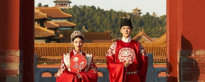 生活一般金婚是纪念结婚多少年 1