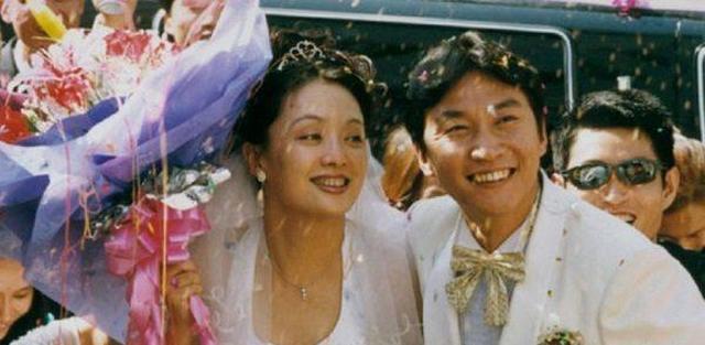 张子强的美女老婆有多厉害,她是怎样帮其脱罪的?