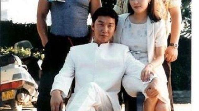 张子强的美女老婆有多厉害,她是怎样帮其脱罪的?