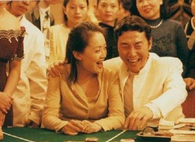 张子强的美女老婆有多厉害,她是怎样帮其脱罪的?