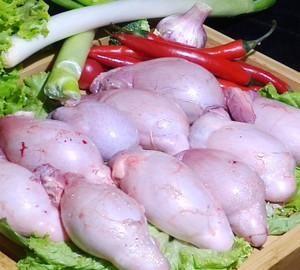 香辣羊外腰,卤水羊外腰,冬季滋补,大厨分享美味制作方法