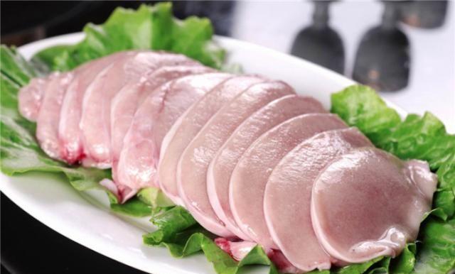 香辣羊外腰,卤水羊外腰,冬季滋补,大厨分享美味制作方法