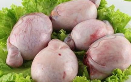 香辣羊外腰,卤水羊外腰,冬季滋补,大厨分享美味制作方法