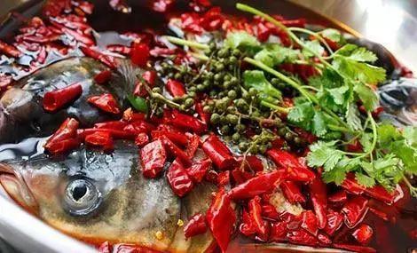 成都吃货最喜欢去逛的十大美食街,你都去过吗?