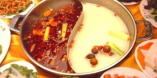 成都吃货最喜欢去逛的十大美食街,你都去过吗?