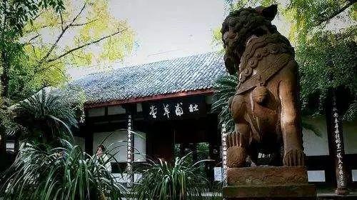 成都吃货最喜欢去逛的十大美食街,你都去过吗?