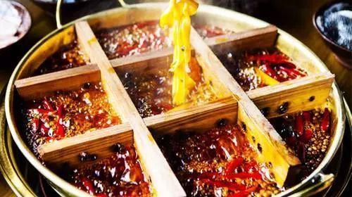 成都吃货最喜欢去逛的十大美食街,你都去过吗?