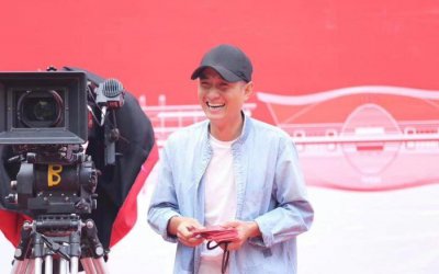 ​文章马伊琍离婚后人生轨迹大不同：一个专注事业，一个绯闻不断