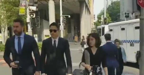 高云翔案陷罗生门:王晶“不行”说法被推翻,女主生理期担心怀孕