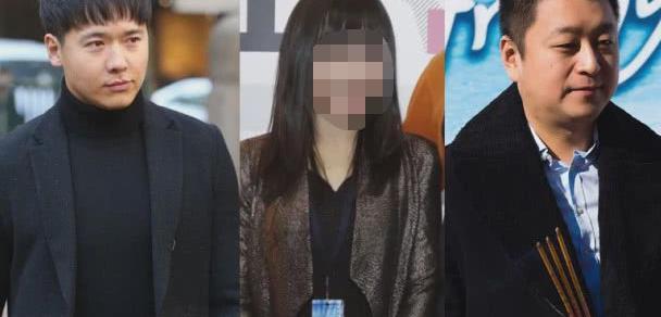 高云翔案陷罗生门:王晶“不行”说法被推翻,女主生理期担心怀孕