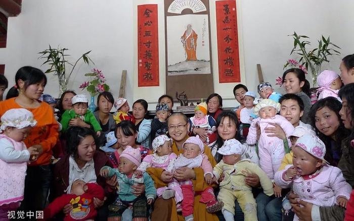 吴京亲身经历:一个男人和108条人命。