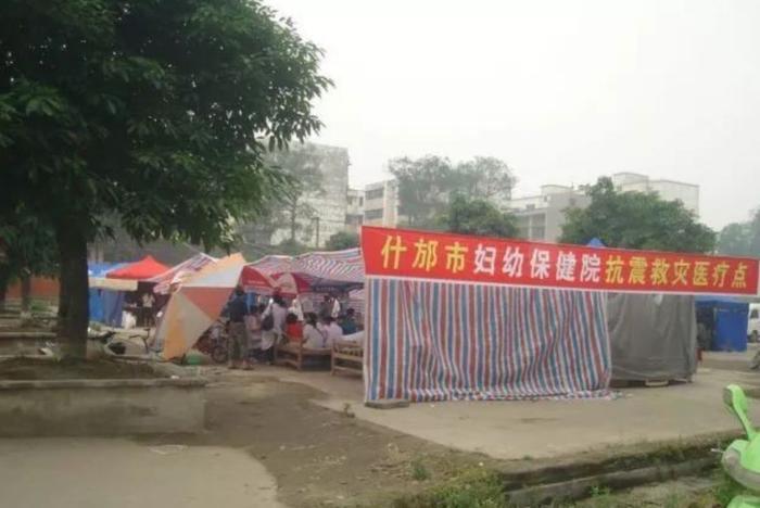 吴京亲身经历:一个男人和108条人命。